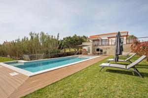 Quinta dos Raposos- Nazaré Portugal