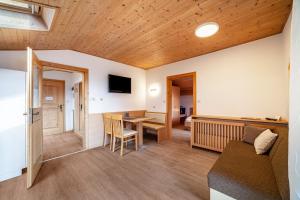 Rasnerhof Ferienwohnung Panorama