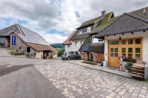 Ruhbauernhof