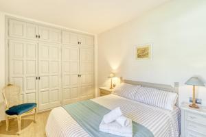 Apartamento residencial 2º 1ª