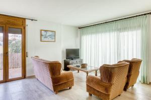 Apartamento residencial 2º 1ª