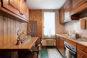 Maison Alessia Courmayeur