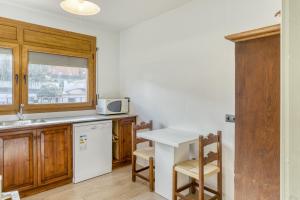 Apartamento residencial 2º 1ª