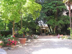 Residenza depoca Alcova