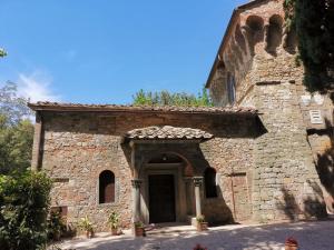 Residenza depoca Alcova