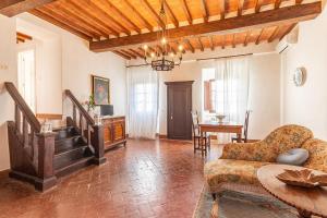 Residenza depoca Alcova