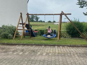 Apartment Wohner