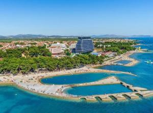 Capo & Nemo Apartments Vodice
