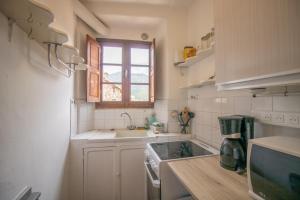 Appartement vue mer 4 personnes