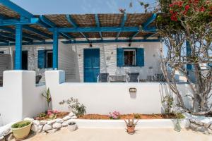 Mesaria Home