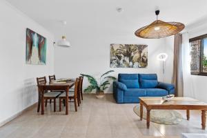 Apartamento Papagayo