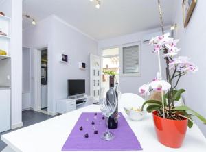 Lumina Sea Apartments Cavtat