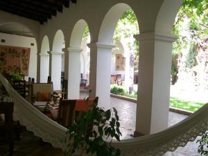 Vieja Posada Hotel Histórico