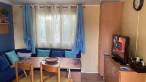 Mobilhome 6 personnes