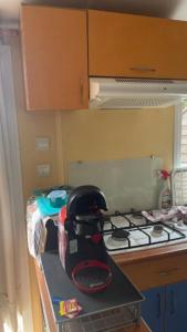 Mobilhome 6 personnes