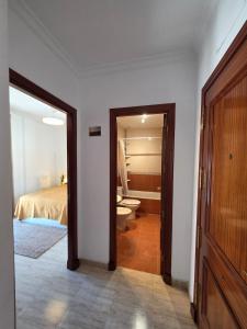 Cadizz Entre Callejuelas Centro del Puerto con garaje