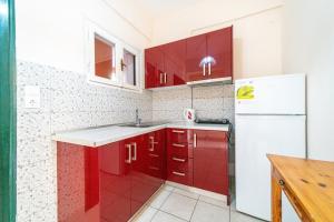 Arianna apartment 11