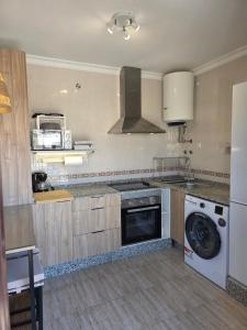 Cadizz Entre Callejuelas Centro del Puerto con garaje