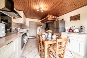 Gite La Ferme de la plaigne