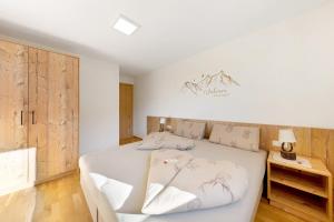 Töniglerhof Apt Abendrot