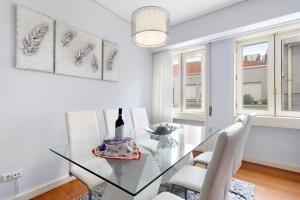 Apartment Boutique Santa Catarina 2