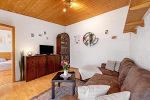 Ferienwohnung Horn