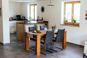 Chalet Falkenstein