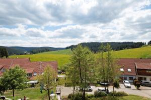 Ferienhaus Am Kussenhof