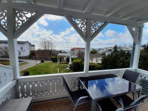 Villa Bella Vista - Meerblick 2