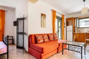 Alkionides Apartment 2