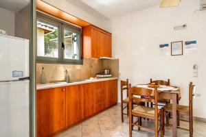 Alkionides Apartment 2