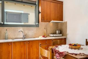 Alkionides Apartment 2