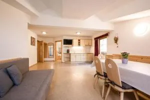 Angererhof - Appartement Anton