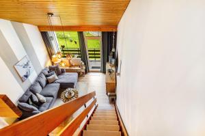 Berglounge St Andreasberg Harz