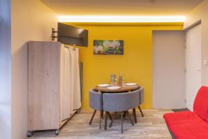 Bâtiment Les Iris