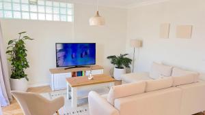 Luxury Beach Villa, Sibenik
