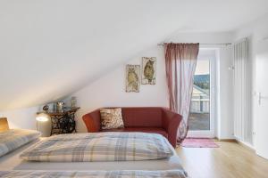 Ferienwohnung Eulennestle