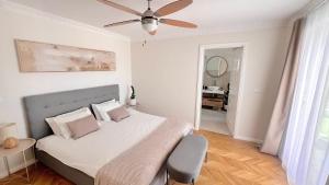 Luxury Beach Villa, Sibenik