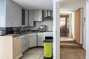 Ferienwohnung Insel Reichenau