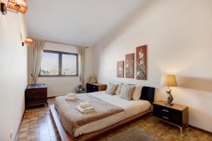 Lagos Terrace Villa