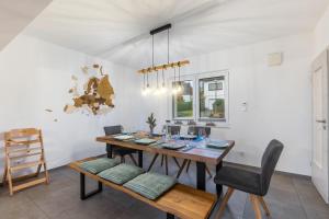 Ferienhaus Waldzauber-Winterberg