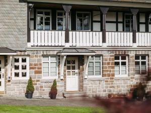 Ferienwohnung Wennetal