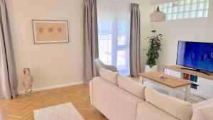 Luxury Beach Villa, Sibenik