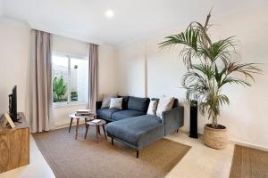 Luxury Villa Taganana