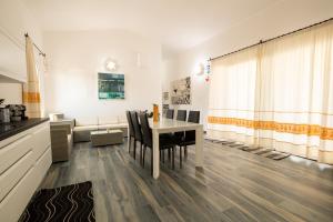 Villa sena e su juncu