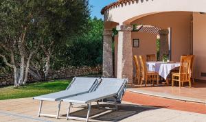 Villa Mistral img5