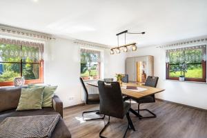Ferienwohnung Am Augusttal