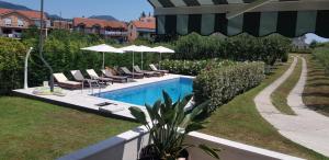 Villa MontAnja