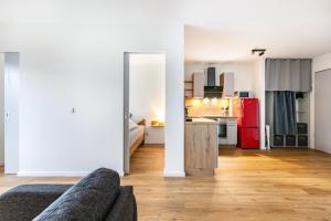 Gosewatt Wohnung 4