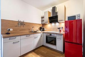 Gosewatt Wohnung 4